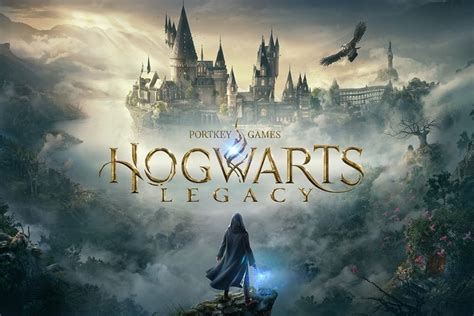 hogwarts legacy 2022 release date.